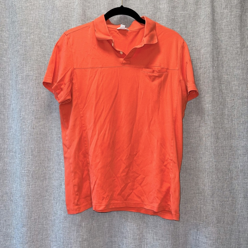 Men's Calvin Klein Top Small